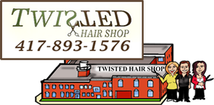 Twisted Hair Shop