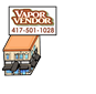 The Vapor Vender