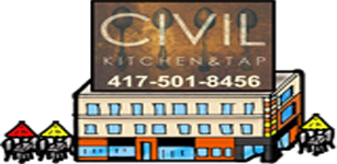 Civil Kitchen & Tap