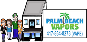 Palm Beach Vapors Springfield