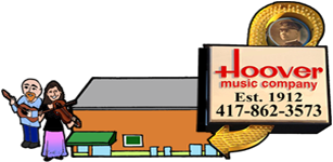 Hoover Music Company