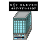 Sky Eleven