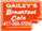 Gailey's Breakfast Cafe