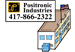 Positronic Industries, Inc.
