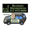Heather's Housekeeping