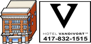 Hotel Vandivort